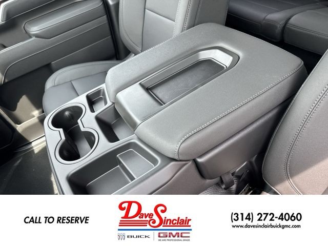 GMC Sierra 2500HD Vehicle Full-screen Gallery Image 21