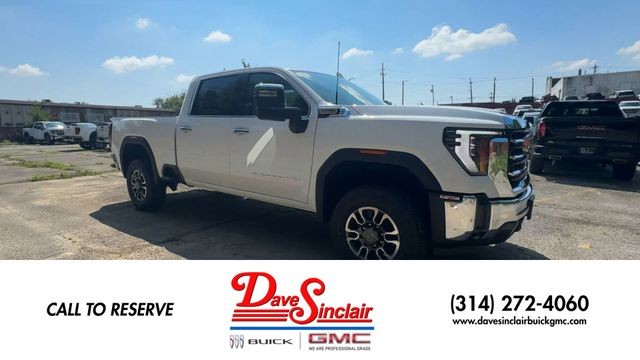 GMC Sierra 3500HD Vehicle Full-screen Gallery Image 02