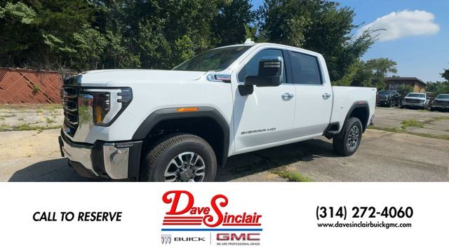 GMC Sierra 3500HD Vehicle Full-screen Gallery Image 04