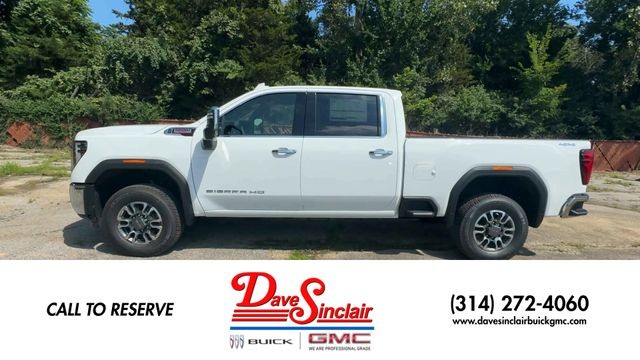 GMC Sierra 3500HD Vehicle Full-screen Gallery Image 05