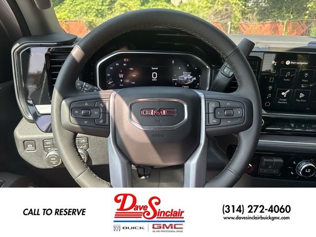GMC Sierra 3500HD Vehicle Full-screen Gallery Image 14