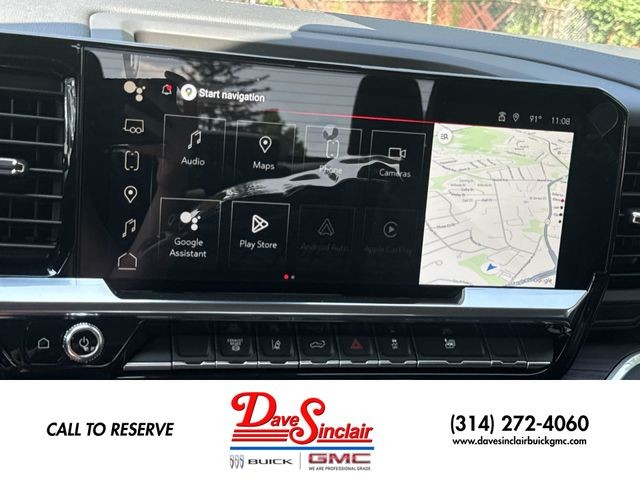 GMC Sierra 3500HD Vehicle Full-screen Gallery Image 16