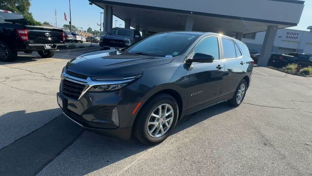 Chevrolet Equinox Vehicle Full-screen Gallery Image 05