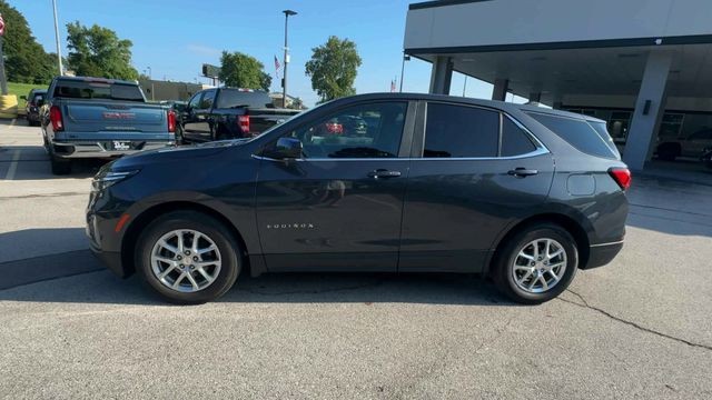 Chevrolet Equinox Vehicle Full-screen Gallery Image 06