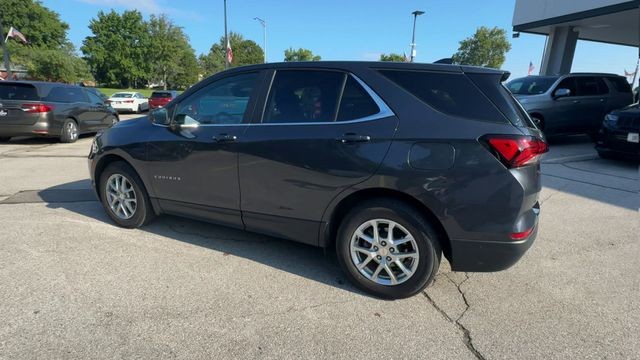 Chevrolet Equinox Vehicle Full-screen Gallery Image 07