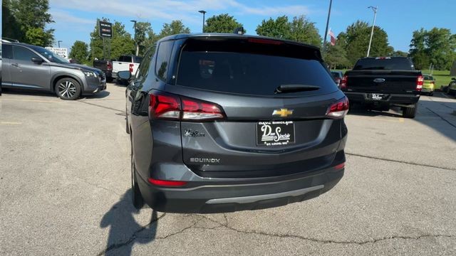 Chevrolet Equinox Vehicle Full-screen Gallery Image 09