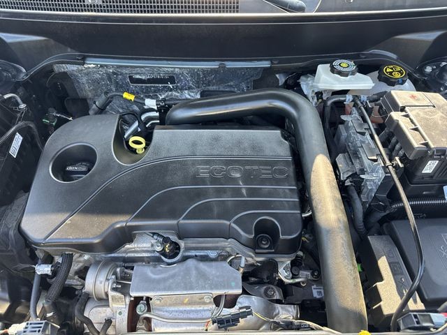 Chevrolet Equinox Vehicle Full-screen Gallery Image 32