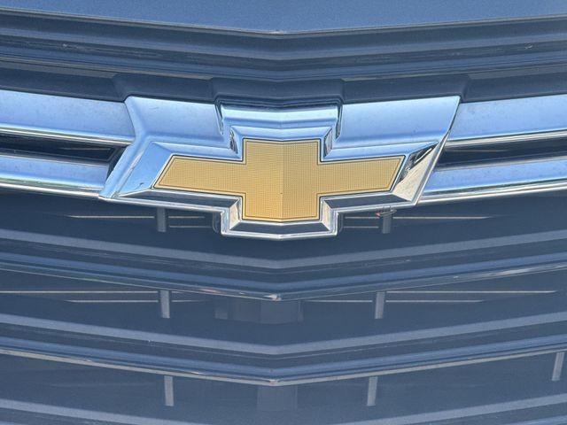 Chevrolet Equinox Vehicle Full-screen Gallery Image 33