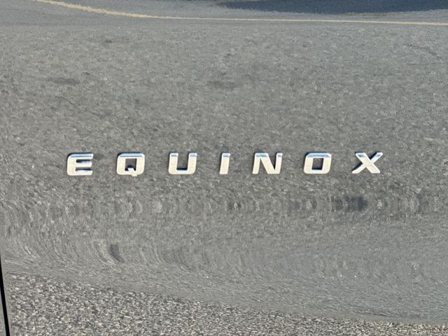 Chevrolet Equinox Vehicle Full-screen Gallery Image 34