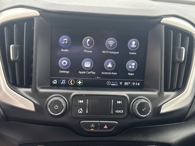 GMC Terrain Vehicle Full-screen Gallery Image 17
