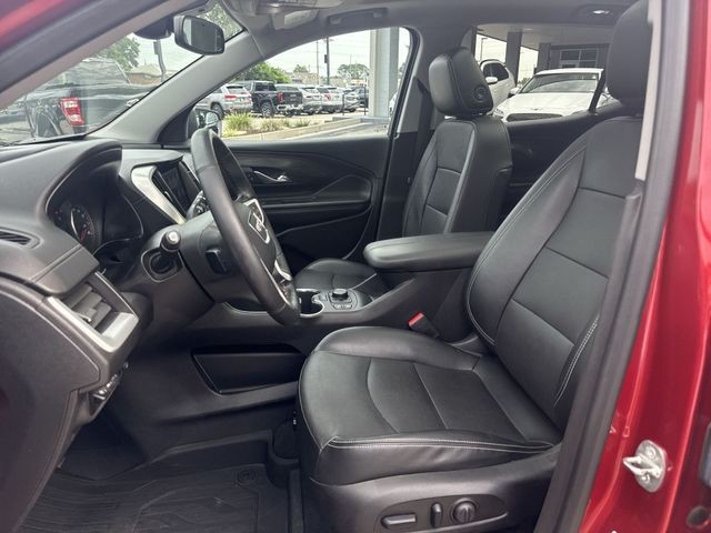 GMC Terrain Vehicle Full-screen Gallery Image 23
