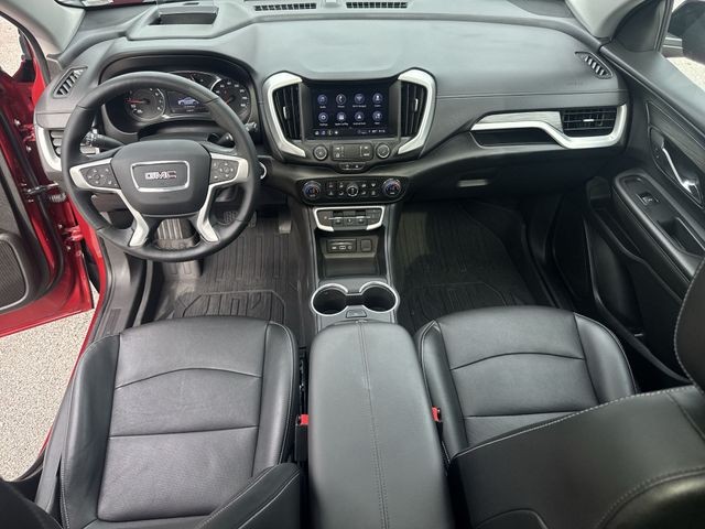 GMC Terrain Vehicle Full-screen Gallery Image 24