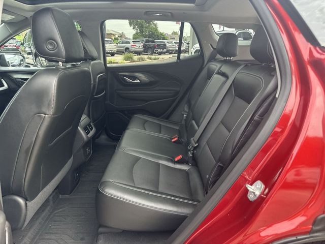GMC Terrain Vehicle Full-screen Gallery Image 28