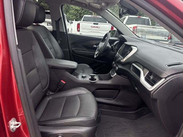 GMC Terrain Vehicle Full-screen Gallery Image 31