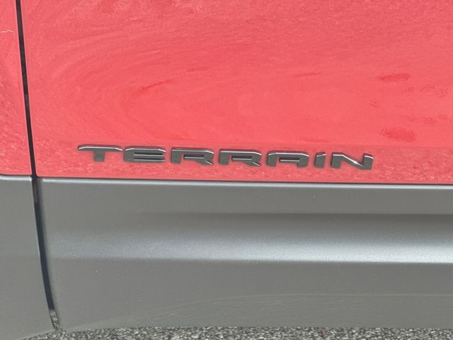 GMC Terrain Vehicle Full-screen Gallery Image 35