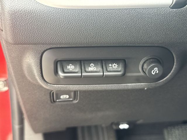 GMC Terrain Vehicle Full-screen Gallery Image 38