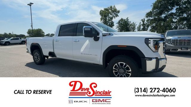 GMC Sierra 2500HD Vehicle Full-screen Gallery Image 02