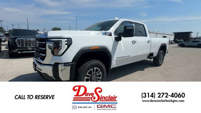 GMC Sierra 2500HD Vehicle Full-screen Gallery Image 04