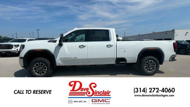 GMC Sierra 2500HD Vehicle Full-screen Gallery Image 05