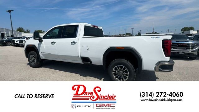 GMC Sierra 2500HD Vehicle Full-screen Gallery Image 06