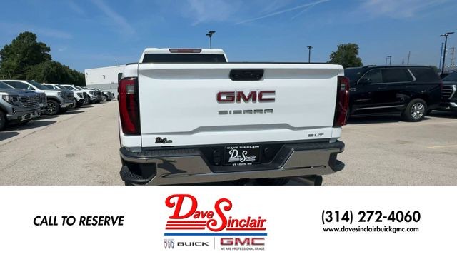 GMC Sierra 2500HD Vehicle Full-screen Gallery Image 07