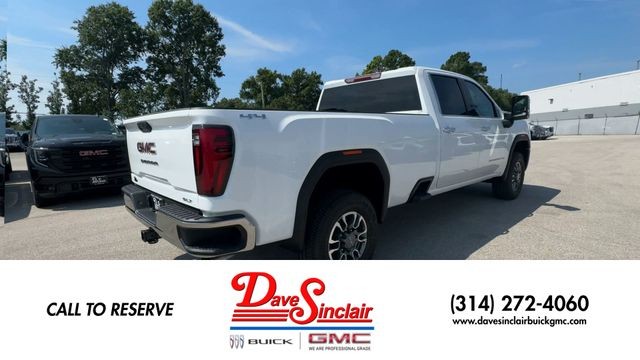 GMC Sierra 2500HD Vehicle Full-screen Gallery Image 08