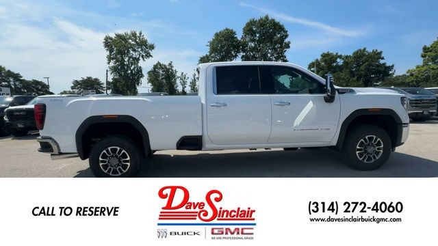 GMC Sierra 2500HD Vehicle Full-screen Gallery Image 09