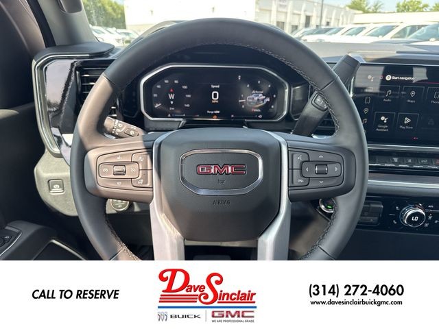 GMC Sierra 2500HD Vehicle Full-screen Gallery Image 14