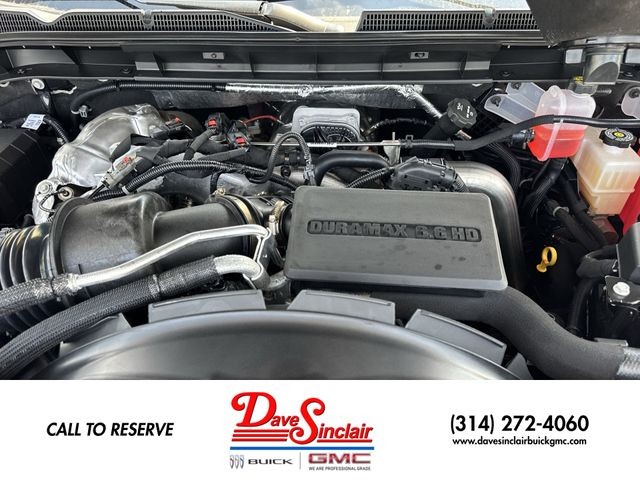 GMC Sierra 2500HD Vehicle Full-screen Gallery Image 25