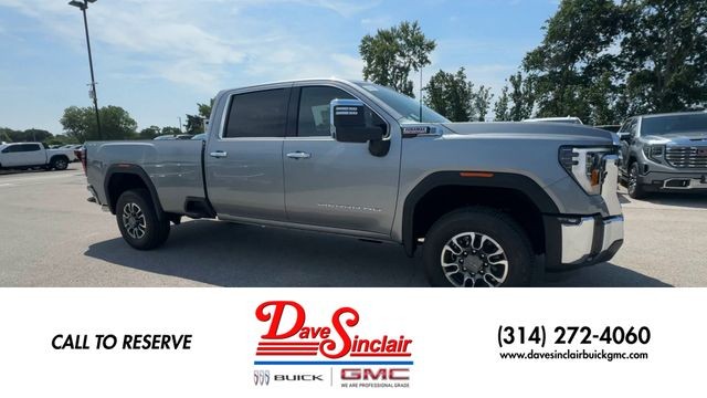 GMC Sierra 2500HD Vehicle Full-screen Gallery Image 02