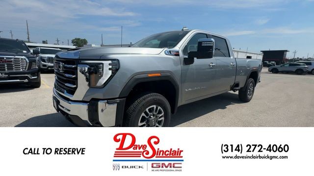 GMC Sierra 2500HD Vehicle Full-screen Gallery Image 04