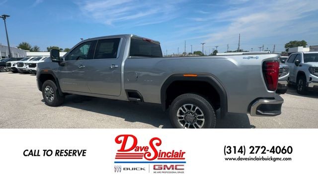 GMC Sierra 2500HD Vehicle Full-screen Gallery Image 06