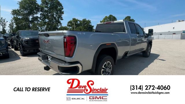 GMC Sierra 2500HD Vehicle Full-screen Gallery Image 08