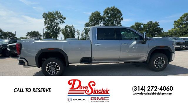 GMC Sierra 2500HD Vehicle Full-screen Gallery Image 09