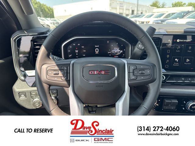 GMC Sierra 2500HD Vehicle Full-screen Gallery Image 14