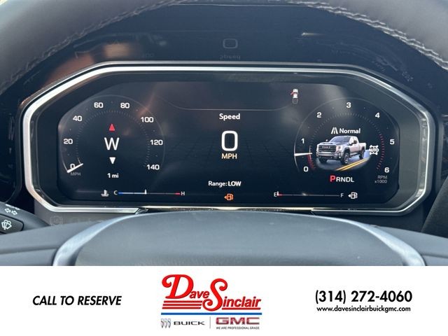 GMC Sierra 2500HD Vehicle Full-screen Gallery Image 15