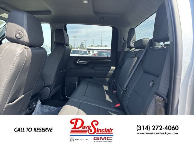 GMC Sierra 2500HD Vehicle Full-screen Gallery Image 22