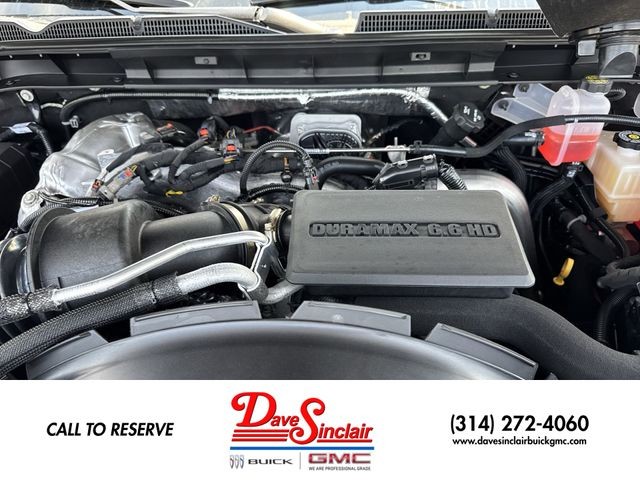 GMC Sierra 2500HD Vehicle Full-screen Gallery Image 25