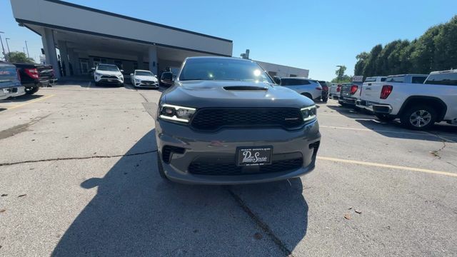 Dodge Durango Vehicle Full-screen Gallery Image 03