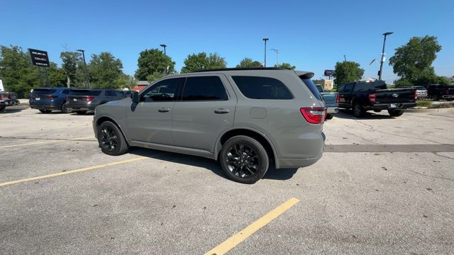 Dodge Durango Vehicle Full-screen Gallery Image 07