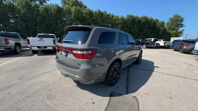 Dodge Durango Vehicle Full-screen Gallery Image 10