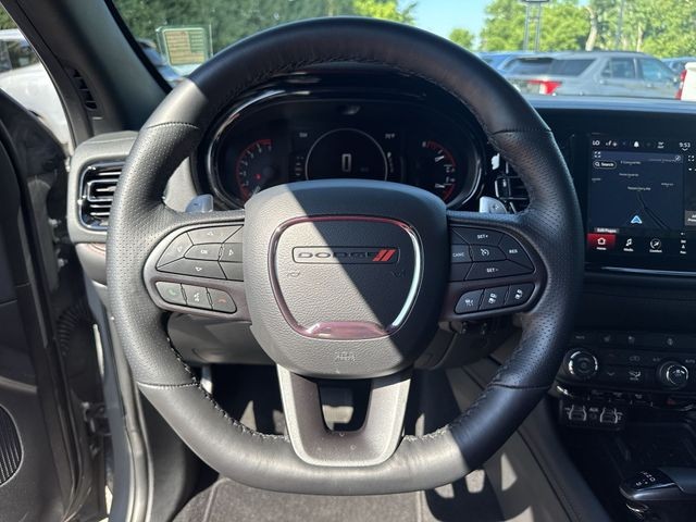 Dodge Durango Vehicle Full-screen Gallery Image 14