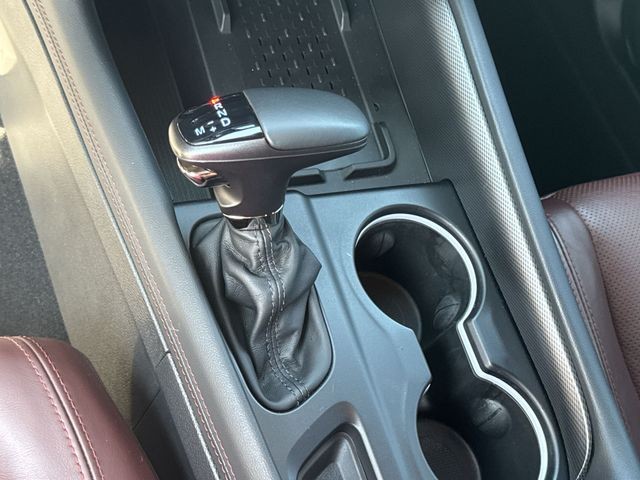 Dodge Durango Vehicle Full-screen Gallery Image 20