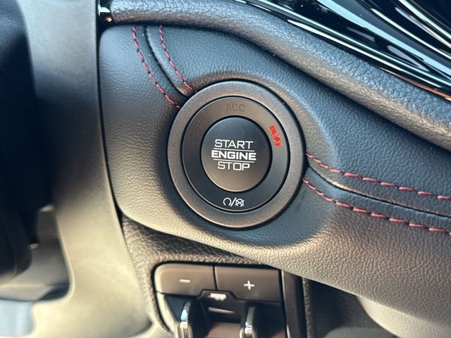 Dodge Durango Vehicle Full-screen Gallery Image 21