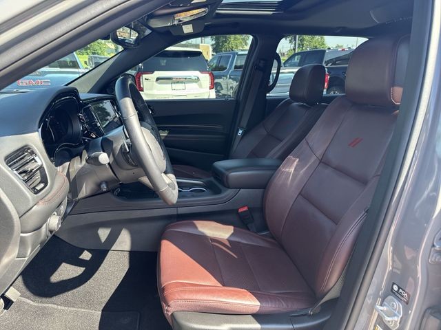 Dodge Durango Vehicle Full-screen Gallery Image 24