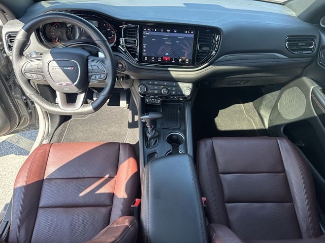 Dodge Durango Vehicle Full-screen Gallery Image 25