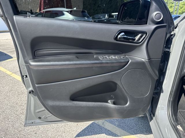 Dodge Durango Vehicle Full-screen Gallery Image 27
