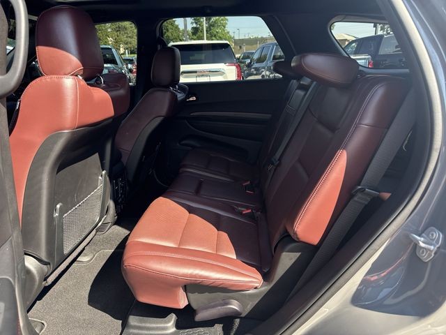 Dodge Durango Vehicle Full-screen Gallery Image 29