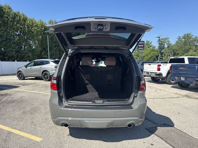 Dodge Durango Vehicle Full-screen Gallery Image 30