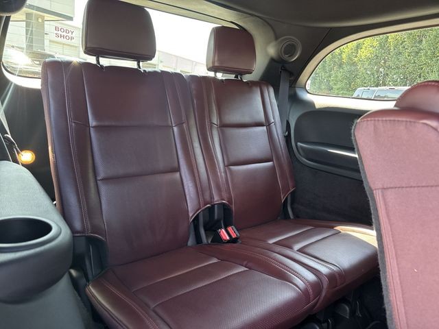 Dodge Durango Vehicle Full-screen Gallery Image 31